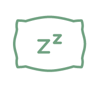 sleep icon