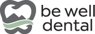 Be Well Logo